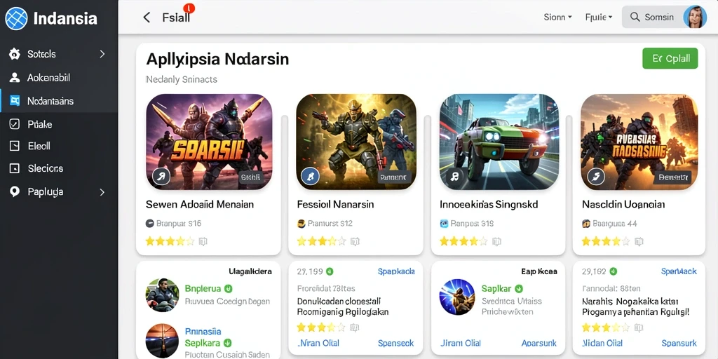 678luck - Fitur permainan yang beragam dan menyenangkan.