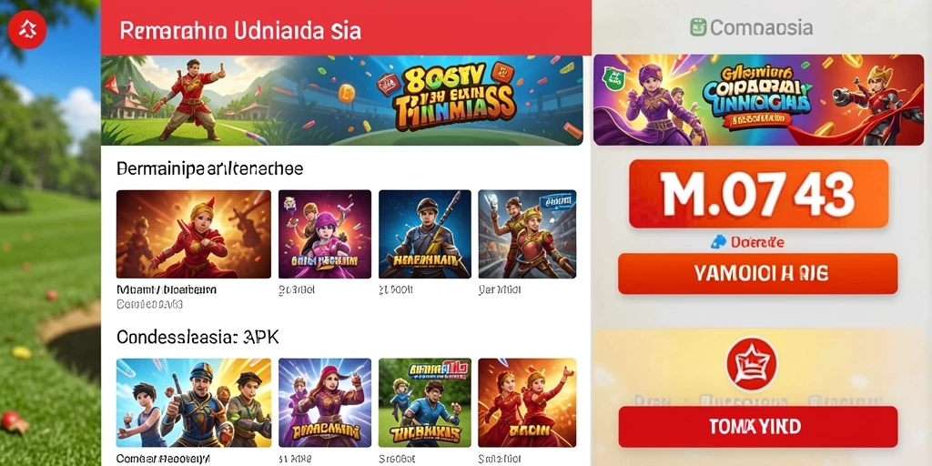 777win - Mode permainan yang bervariasi dan menantang.