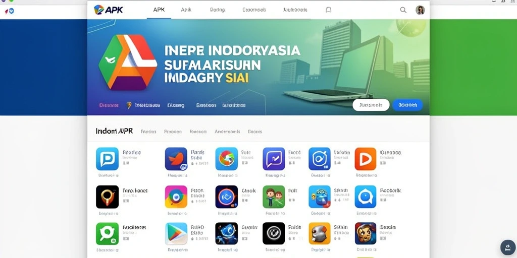 bento123 - Pengguna dapat memilih mode permainan yang diinginkan dengan mudah.