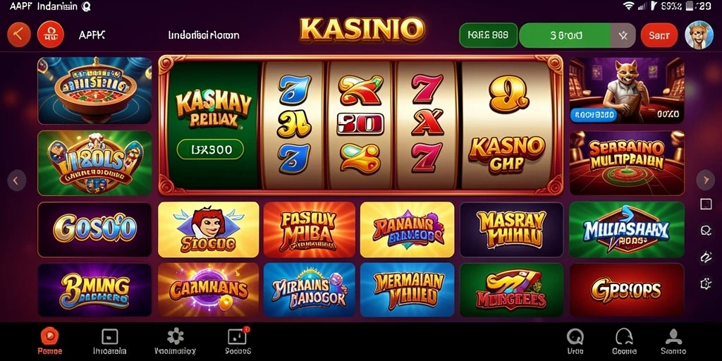 hakim4d - Level baru yang menantang dan seru untuk dimainkan.