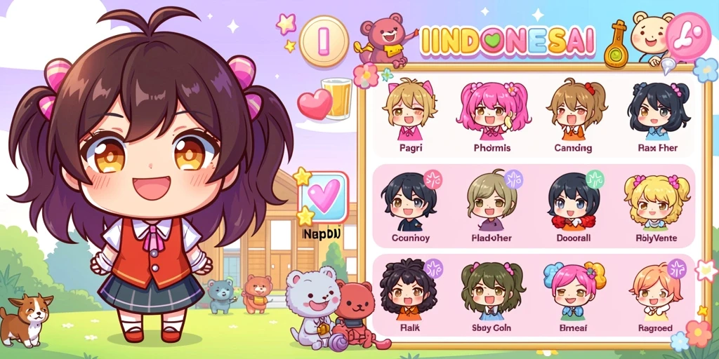 iya777 - Fitur multiplayer yang memungkinkan bermain bersama teman.