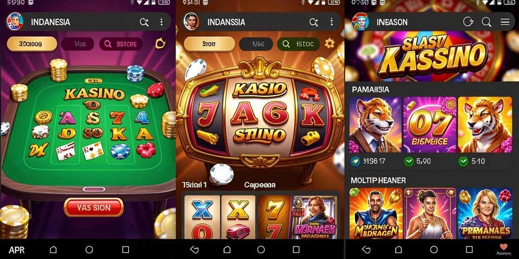 javo88 - Beragam permainan judi yang tersedia di JAVO88.