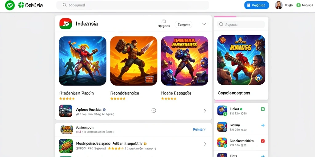 panen88 - Pengaturan level dengan desain grafis berkualitas.