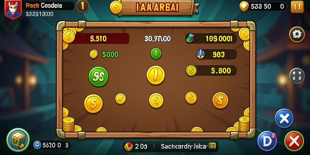 rejeki789 - Beragam tantangan seru menanti dalam game ini.