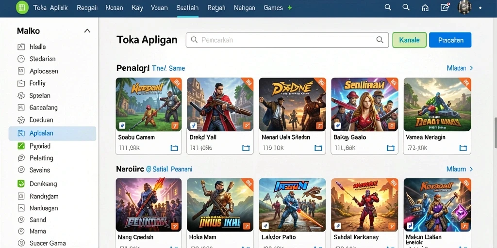 sungaitoto - Misi seru dengan hadiah menarik.