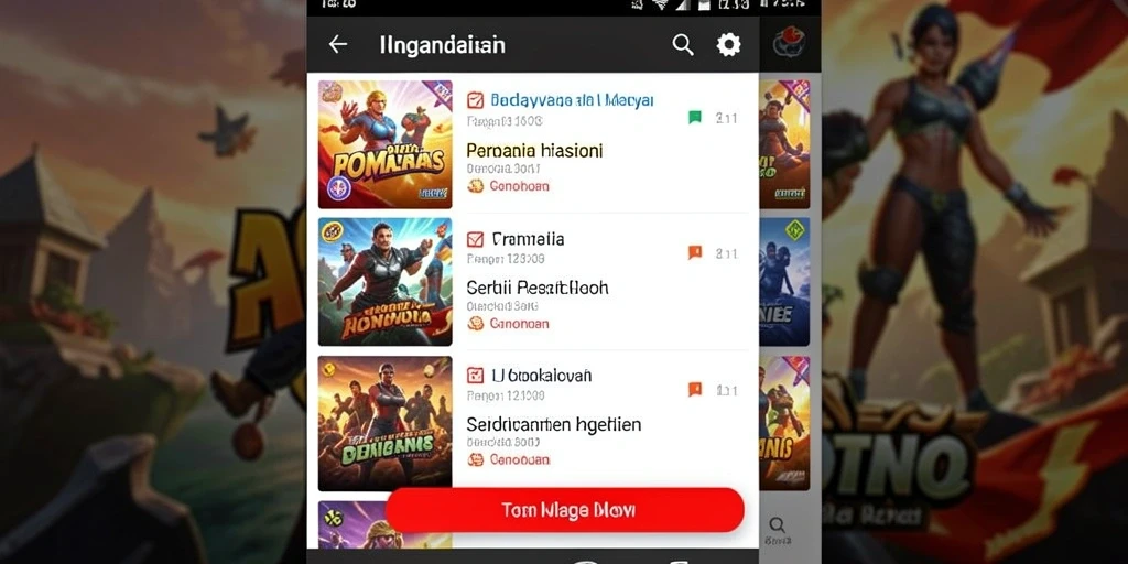 tv888 - Karakter-karakter menarik yang bisa dimainkan dalam TV888.