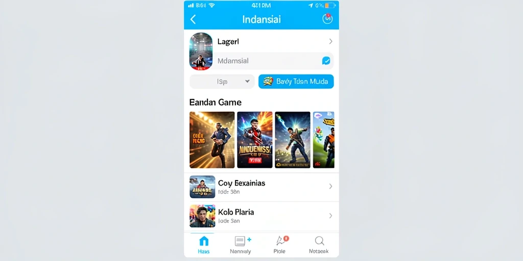 vm108 - Momen aksi seru dalam gameplay.