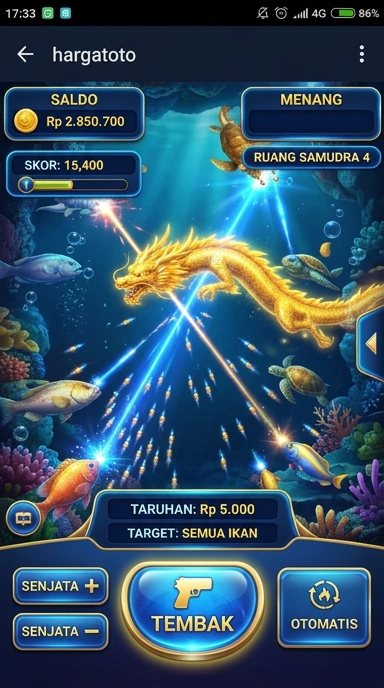 Pratinjau build resmi — siap diunduh untuk Android