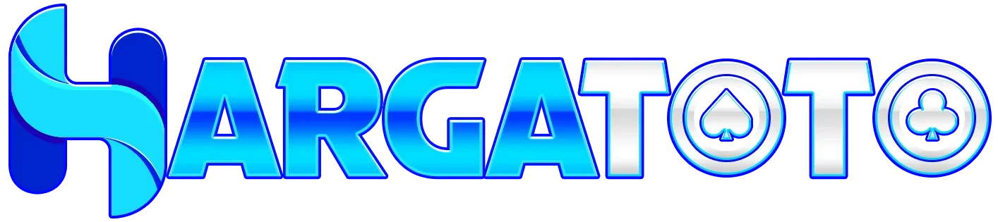 hargatoto — Logo Resmi